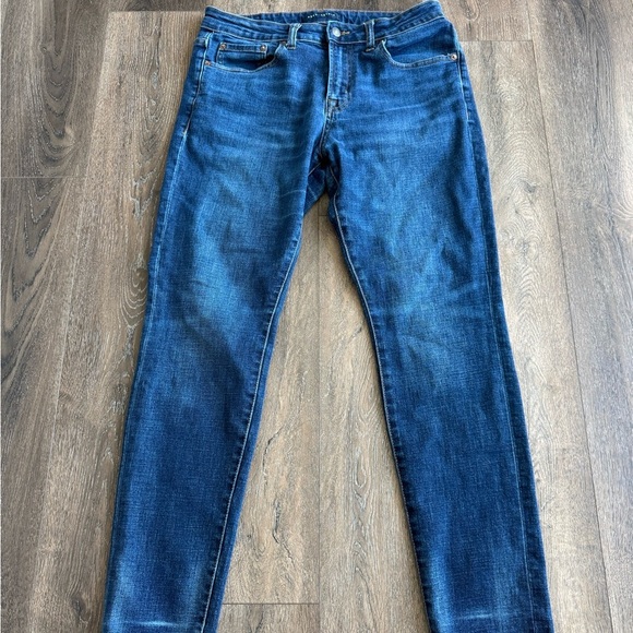 Aeropostale Jeans. Dark wash, men’s size 32/30. Excellent used condition, Skinny - Picture 2 of 9